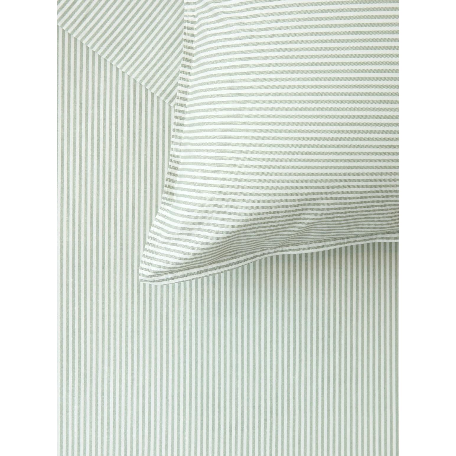 Wallace Cotton Purity Organic Cotton Sheet Set